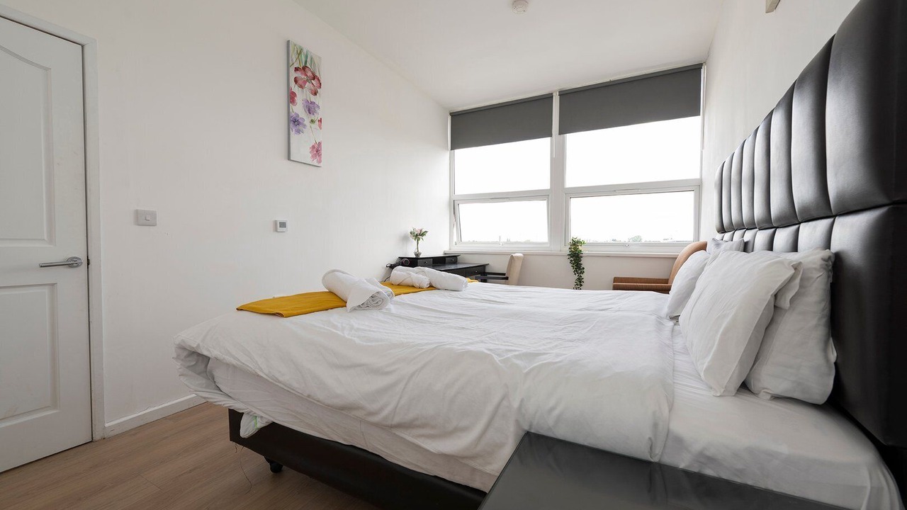 Photo of Bedroom in Smethwick