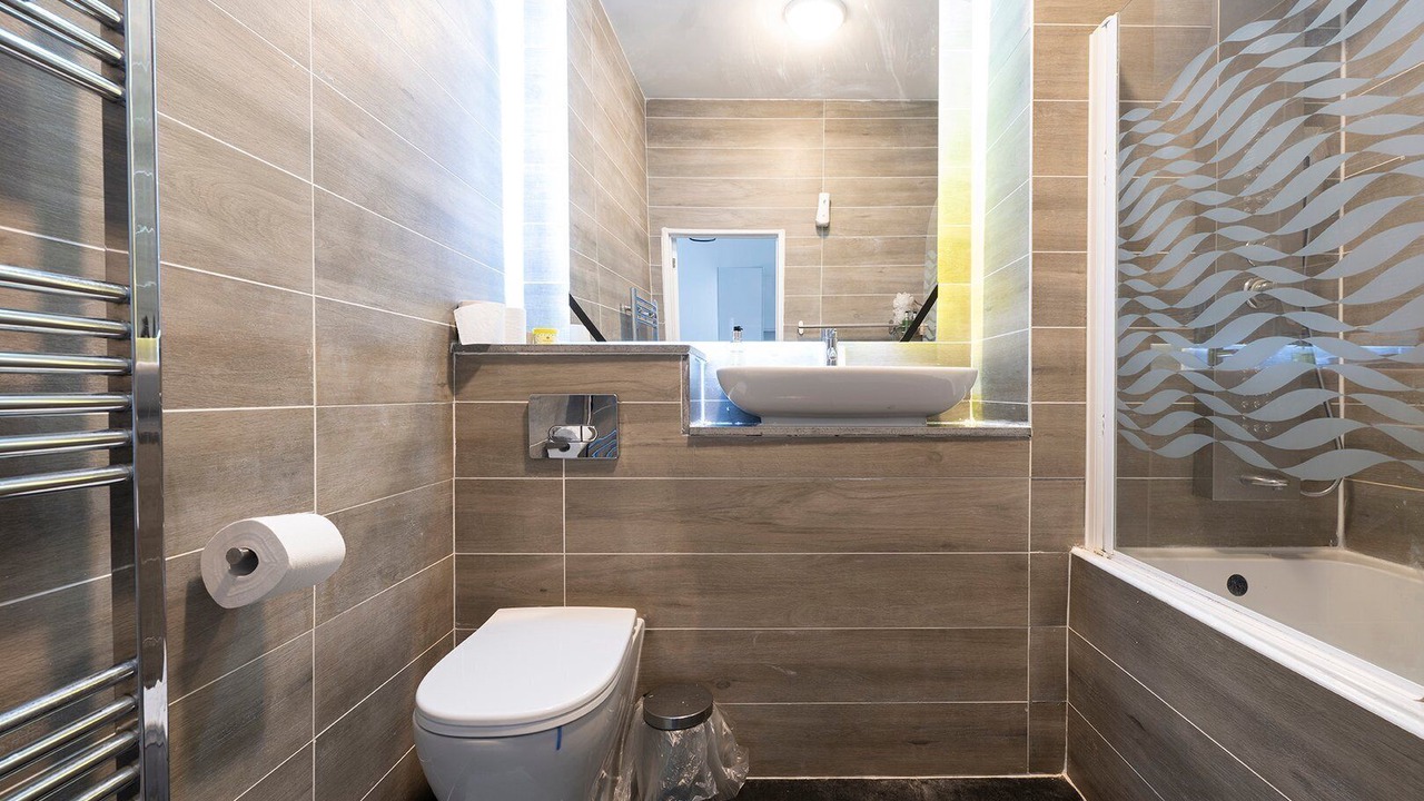 Photo of Bathroom in Smethwick