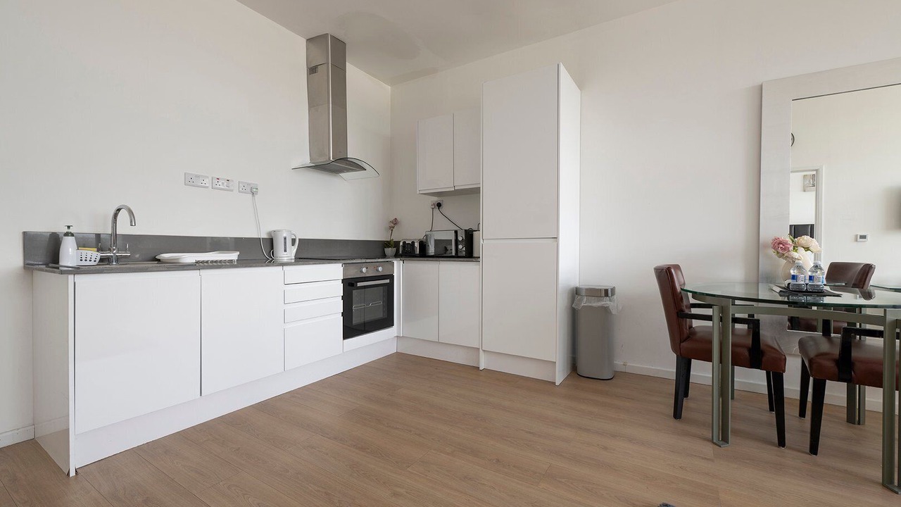 Photo of Kitchen in Smethwick