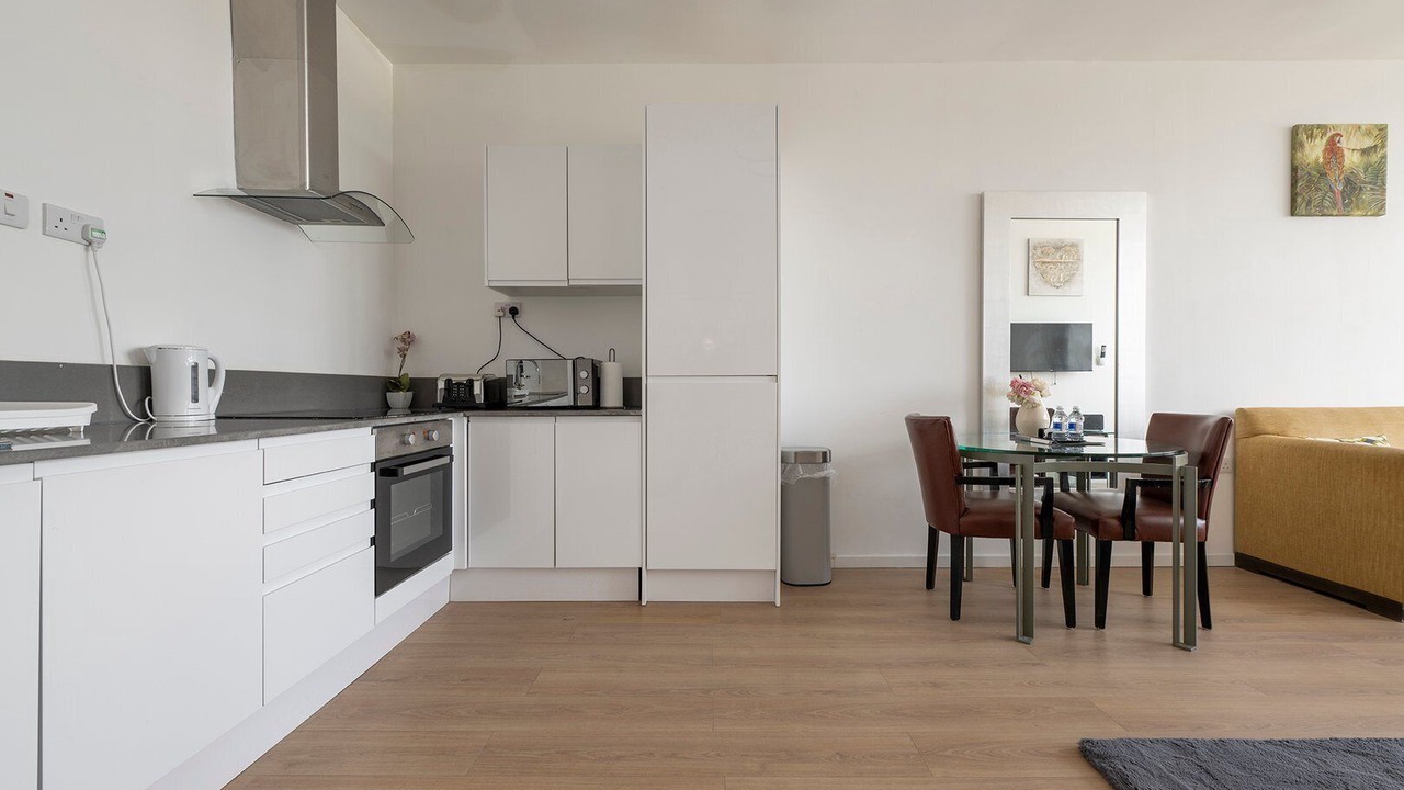 Photo of Kitchen in Smethwick