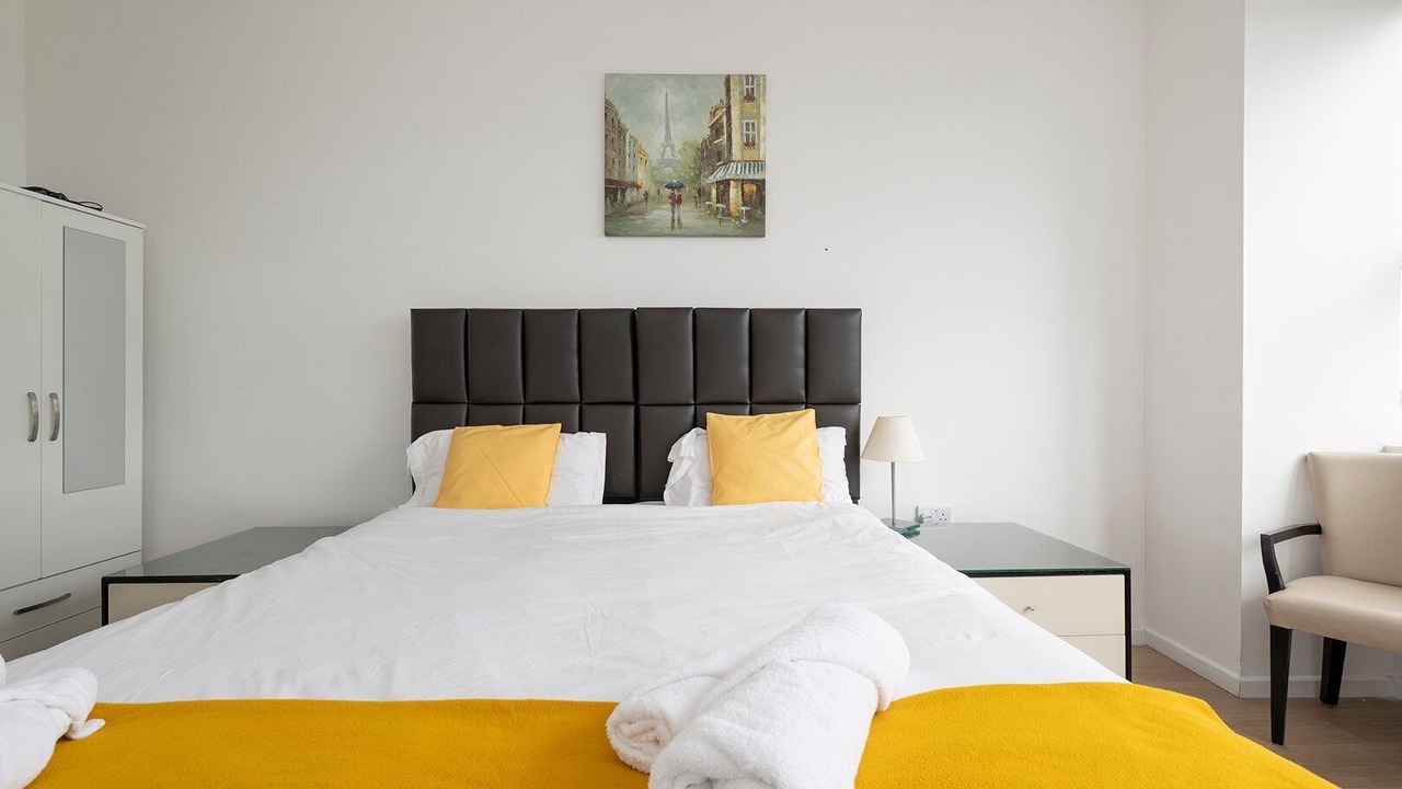 Photo of Bedroom in Smethwick