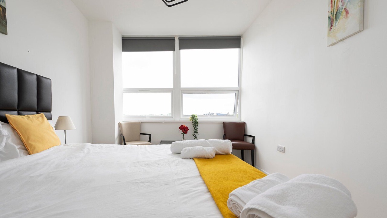 Photo of Bedroom in Smethwick