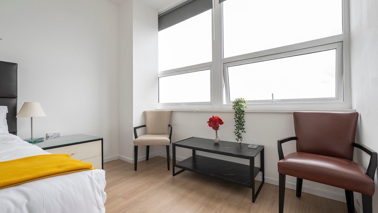 Photo of Bedroom in Smethwick