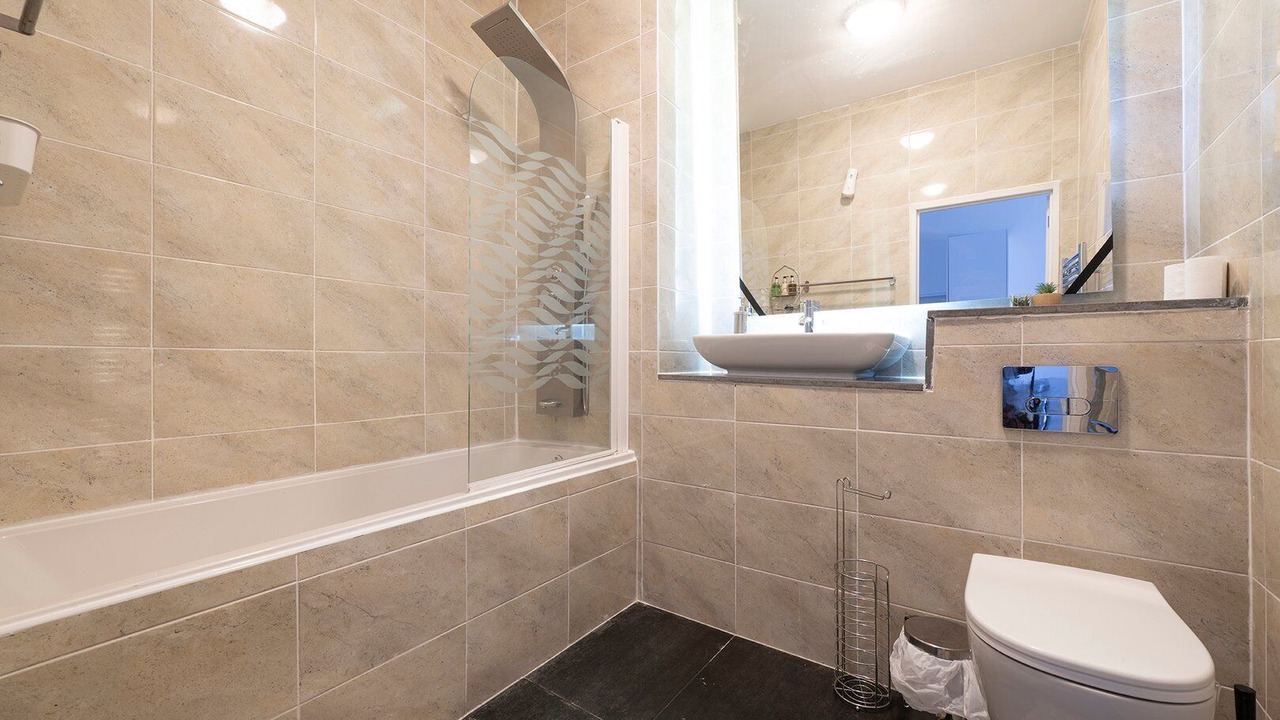 Photo of Bathroom in Smethwick