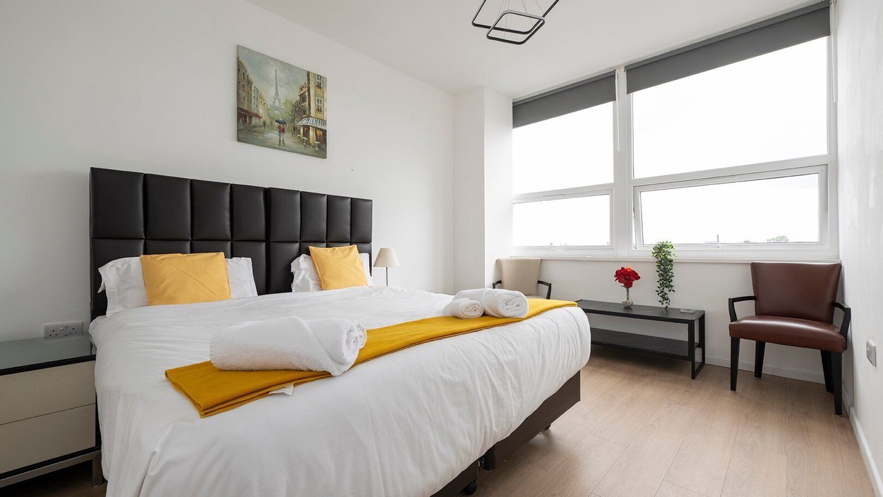 Photo of Bedroom in Smethwick