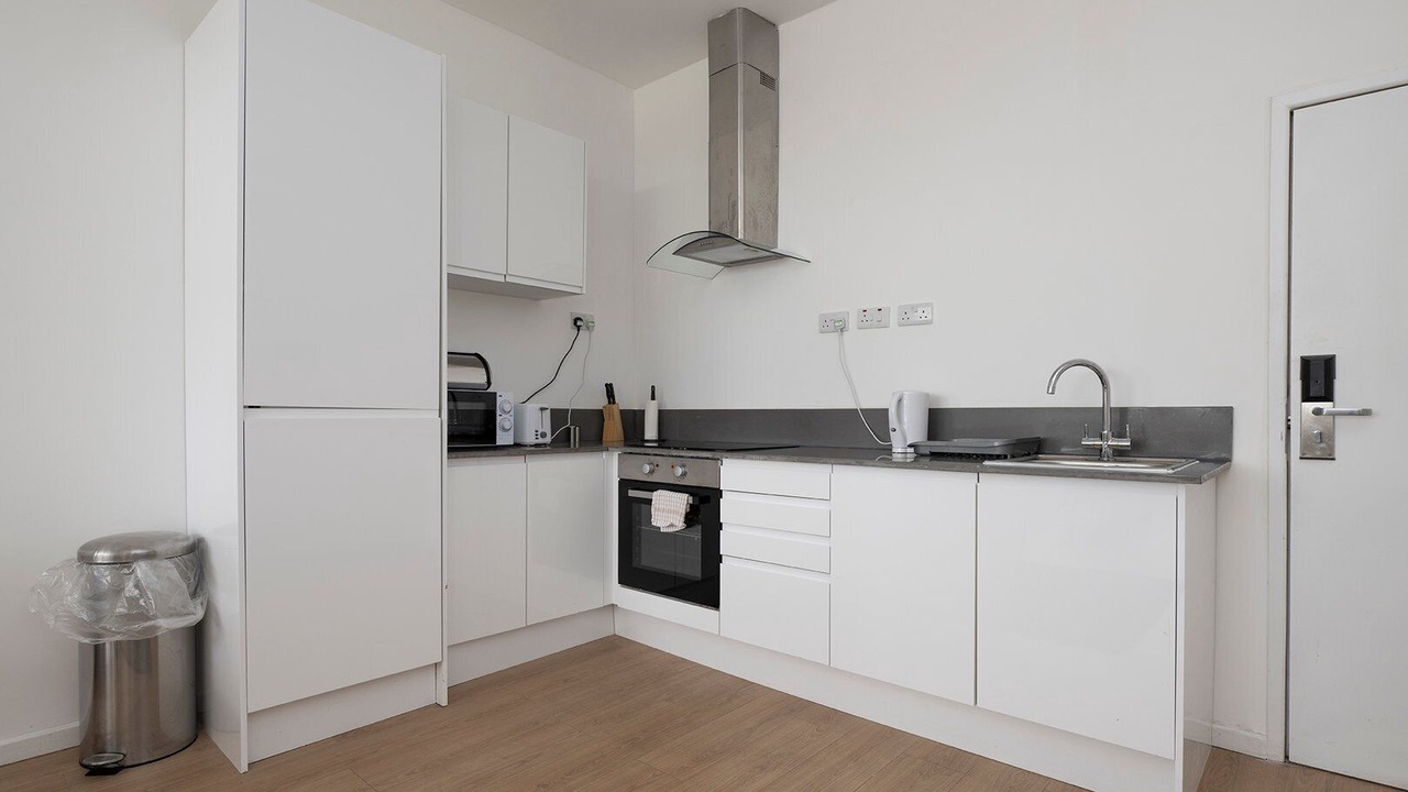 Photo of Kitchen in Smethwick