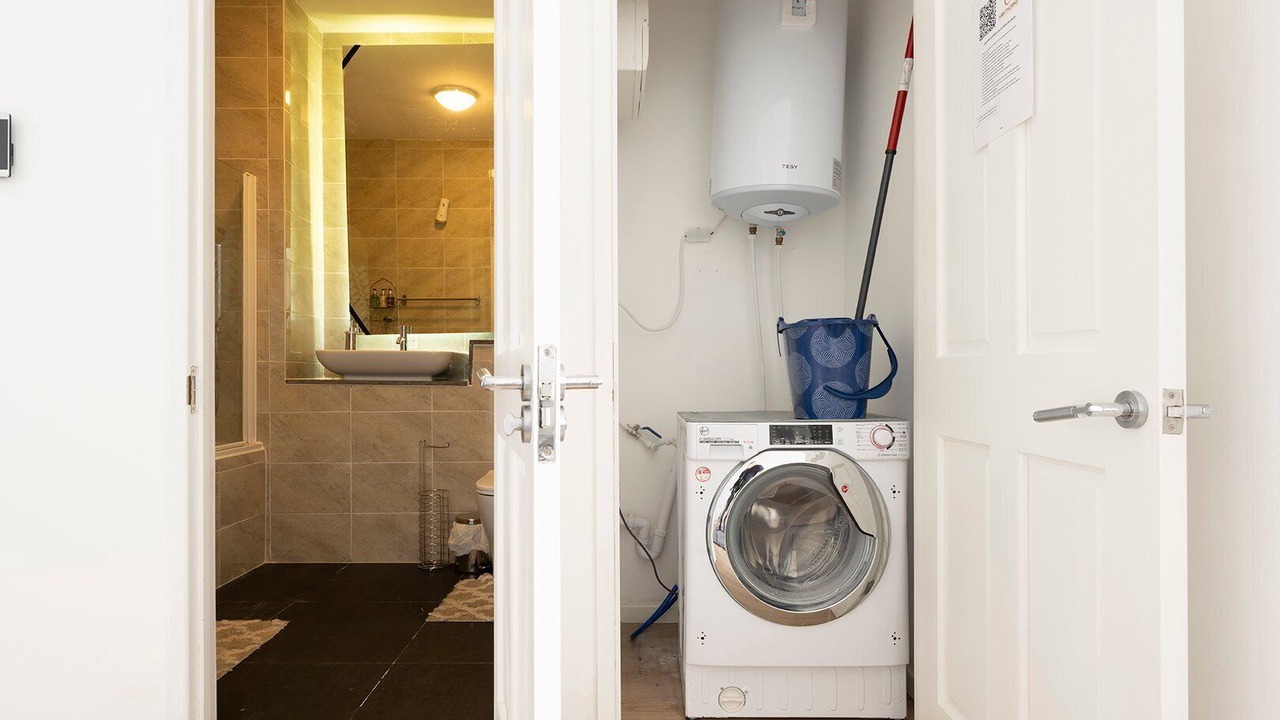 Photo of Bathroom in Smethwick