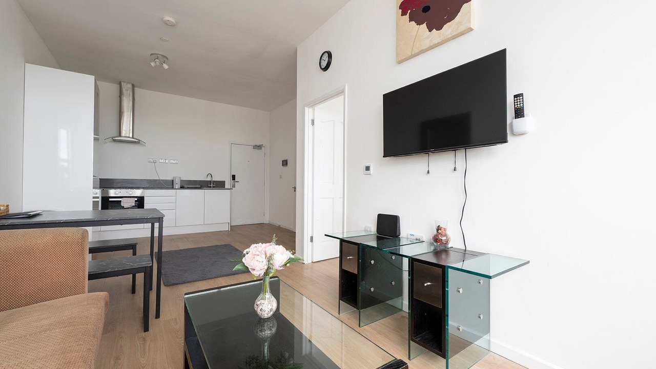 Photo of Livingroom in Smethwick