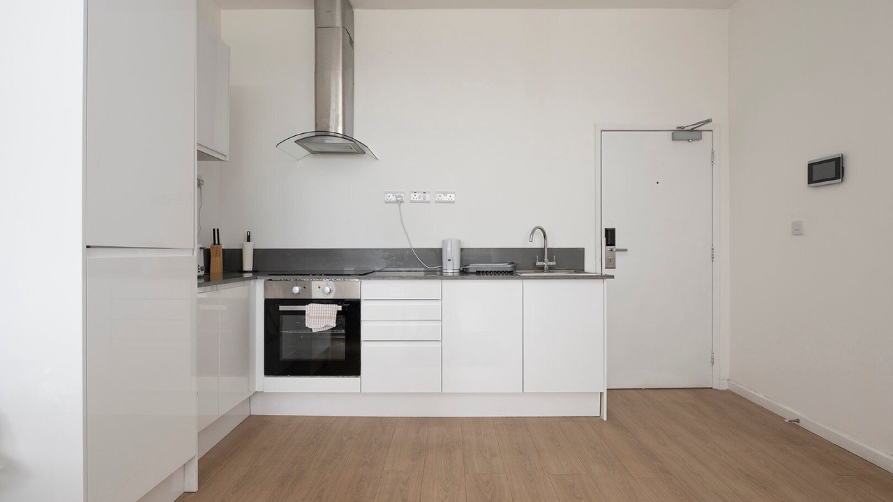 Photo of Kitchen in Smethwick