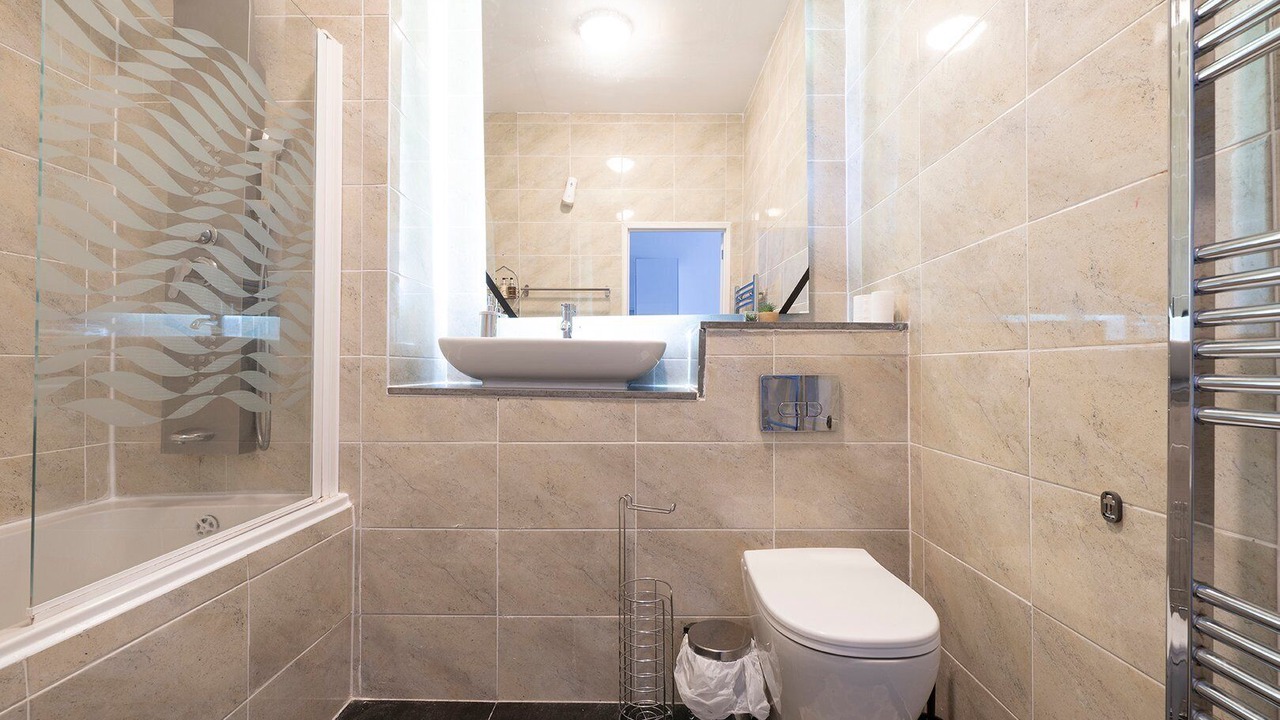 Photo of Bathroom in Smethwick