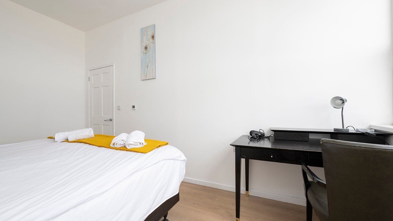 Photo of Bedroom in Smethwick