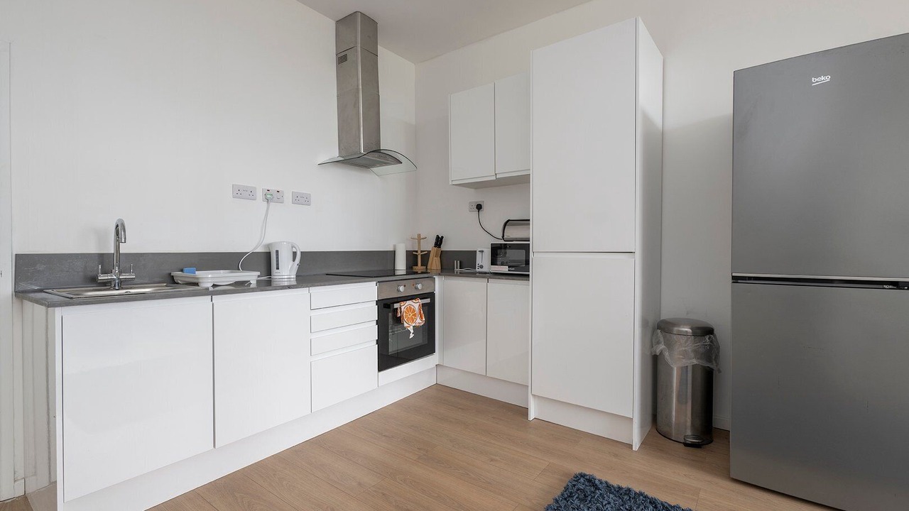 Photo of Kitchen in Smethwick