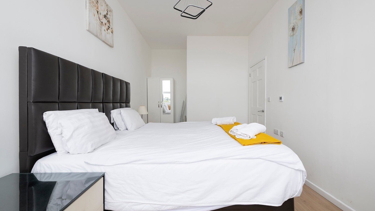 Photo of Bedroom in Smethwick