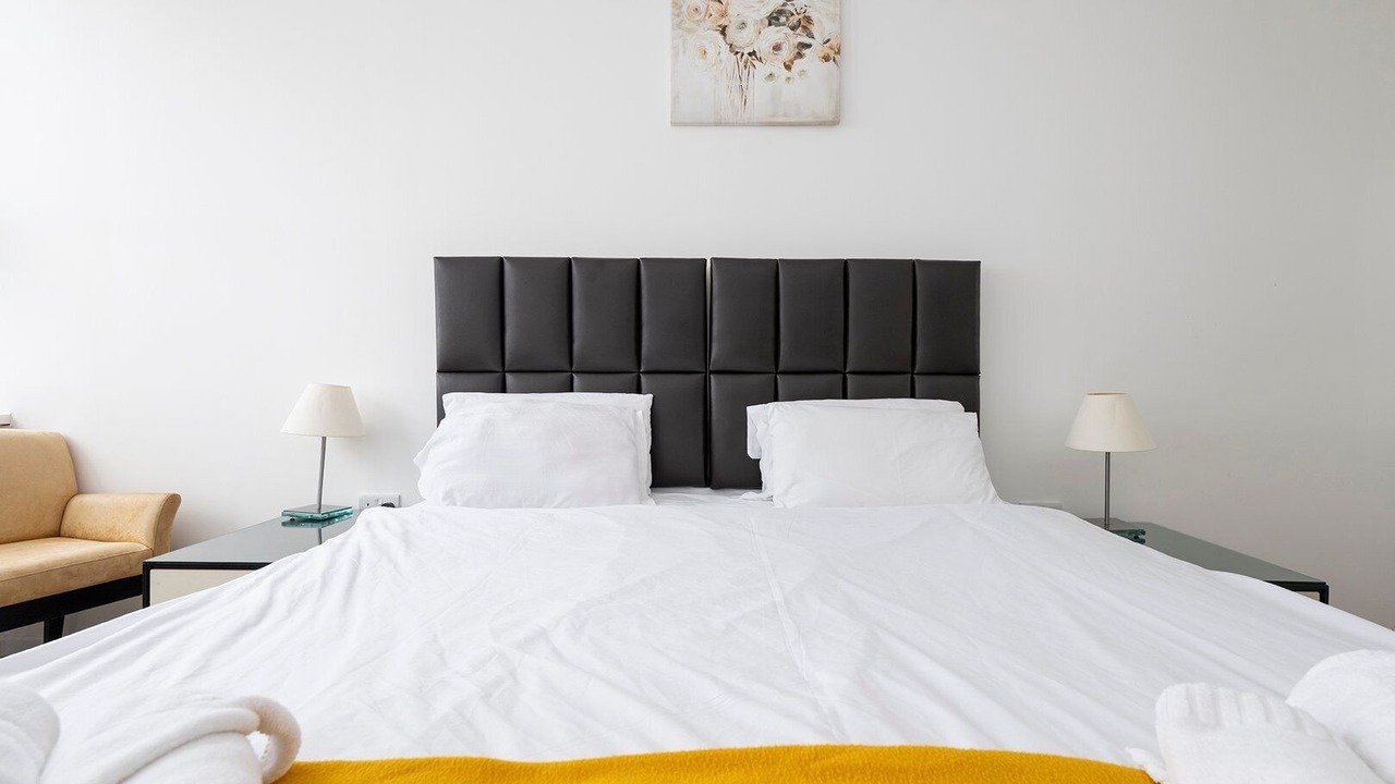 Photo of Bedroom in Smethwick