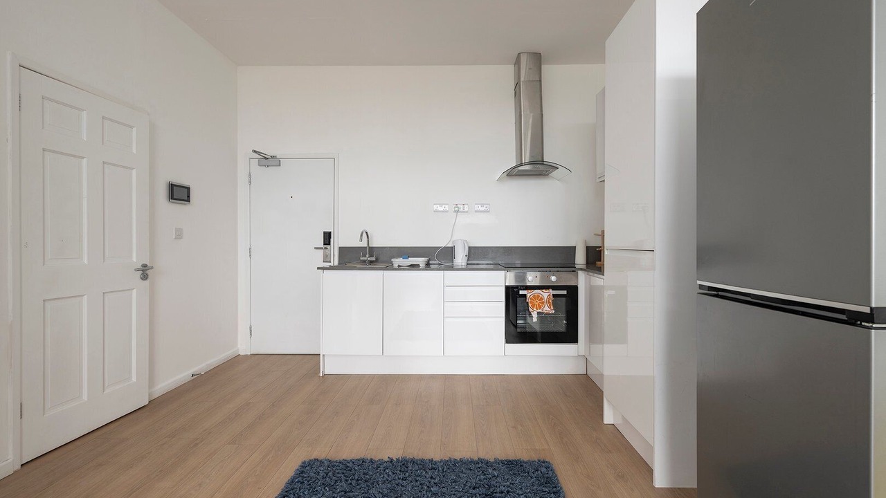 Photo of Kitchen in Smethwick