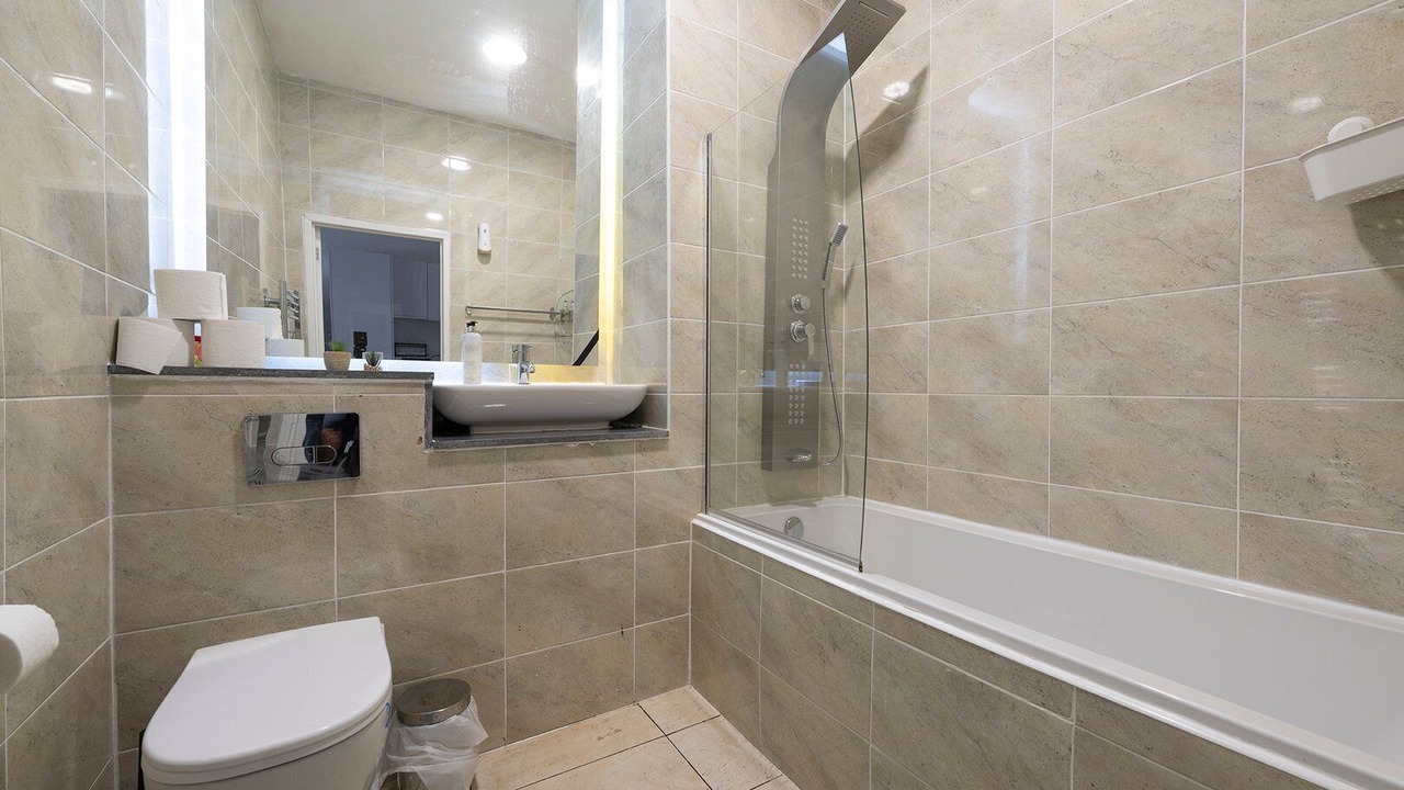 Photo of Bathroom in Smethwick