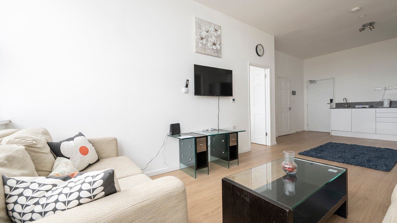 Photo of Livingroom in Smethwick