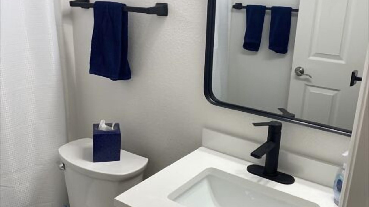 Photo of Bathroom in Santo Domingo
