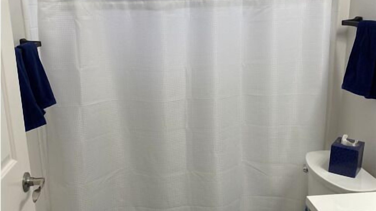 Photo of Bathroom in Santo Domingo