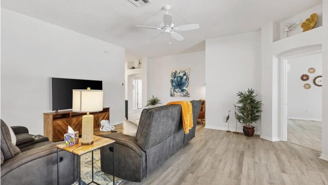 Photo of Livingroom in Santo Domingo