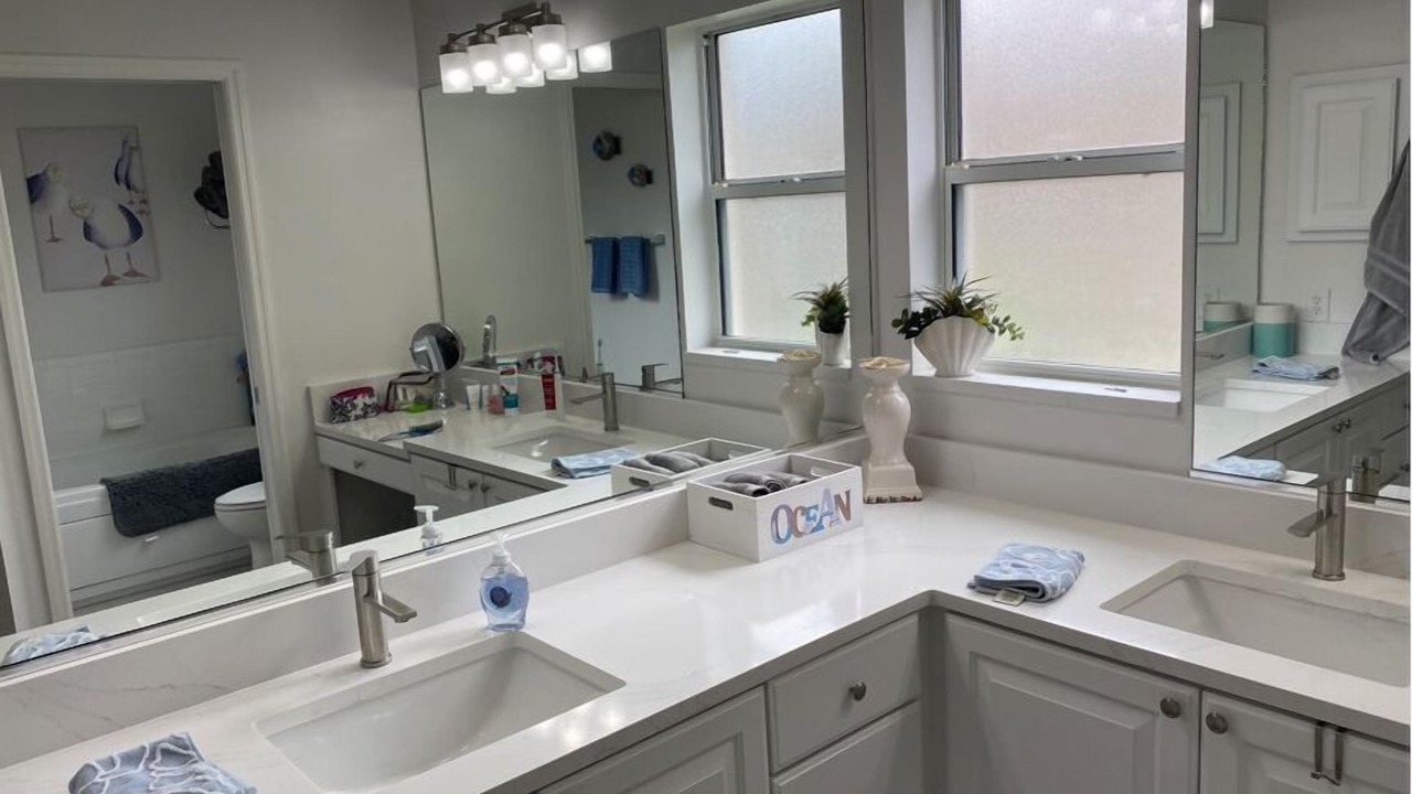 Photo of Bathroom in Santo Domingo