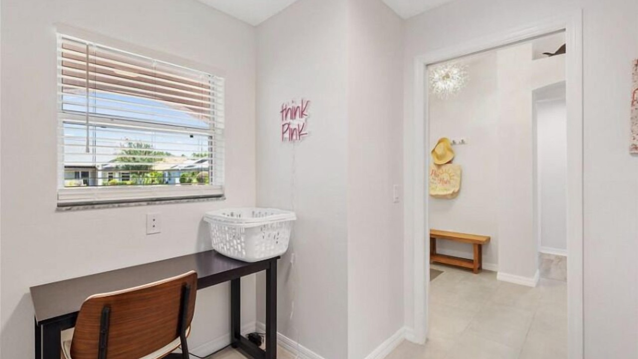 Photo of Bedroom in Santo Domingo