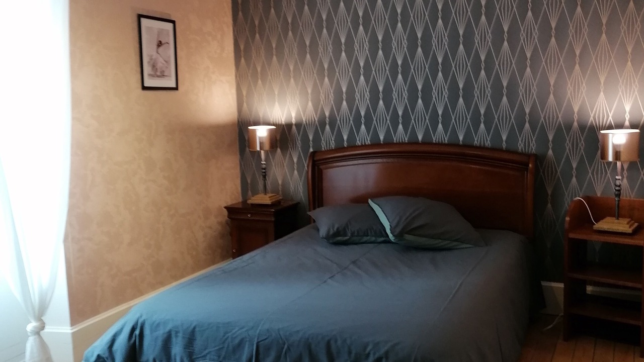 Photo of Bedroom in Lorris