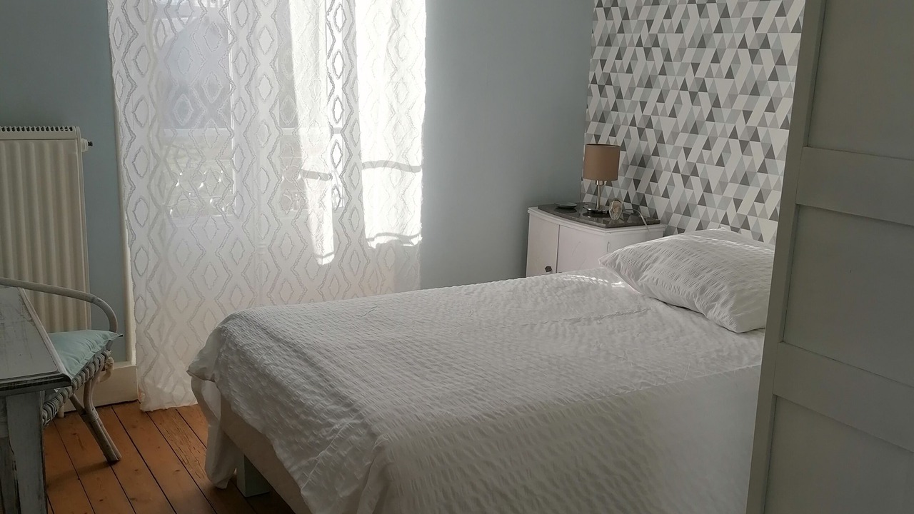 Photo of Bedroom in Lorris