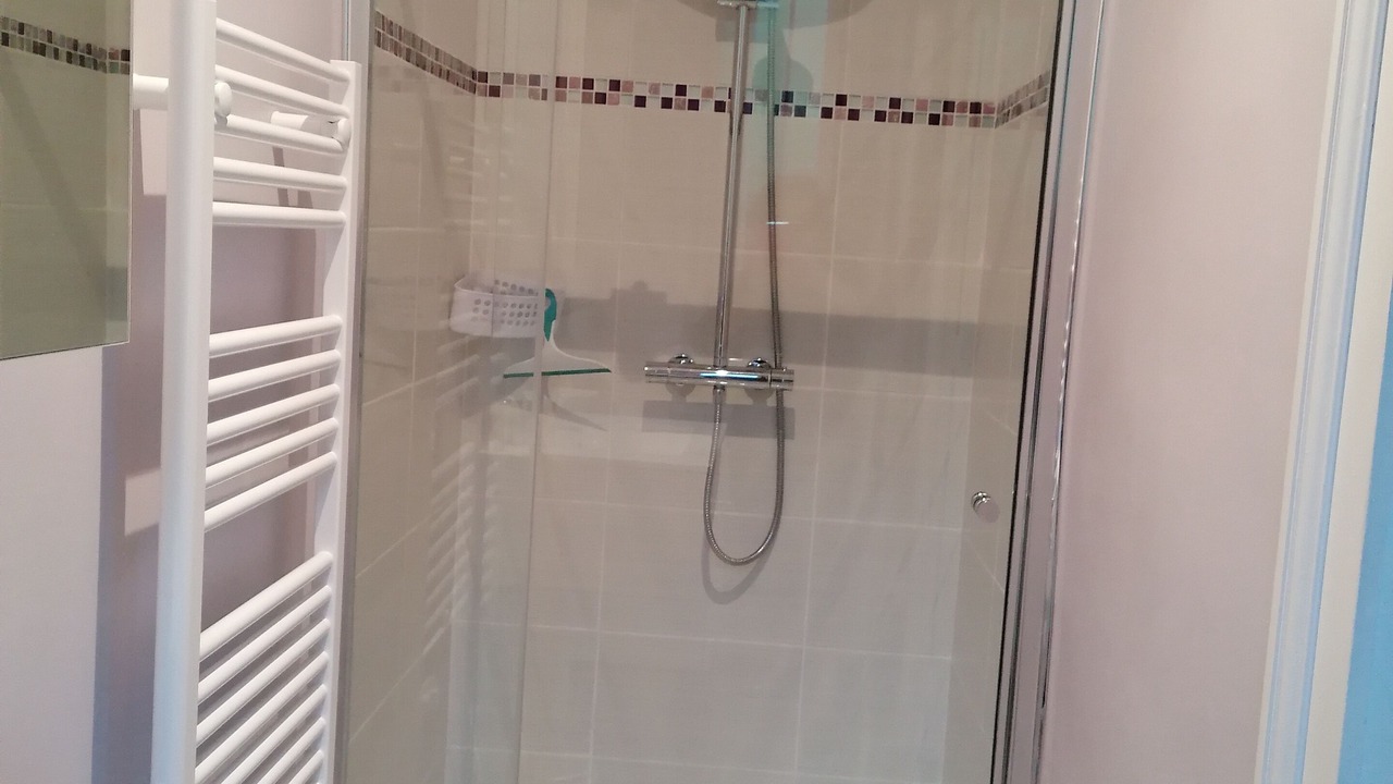 Photo of Bathroom in Lorris