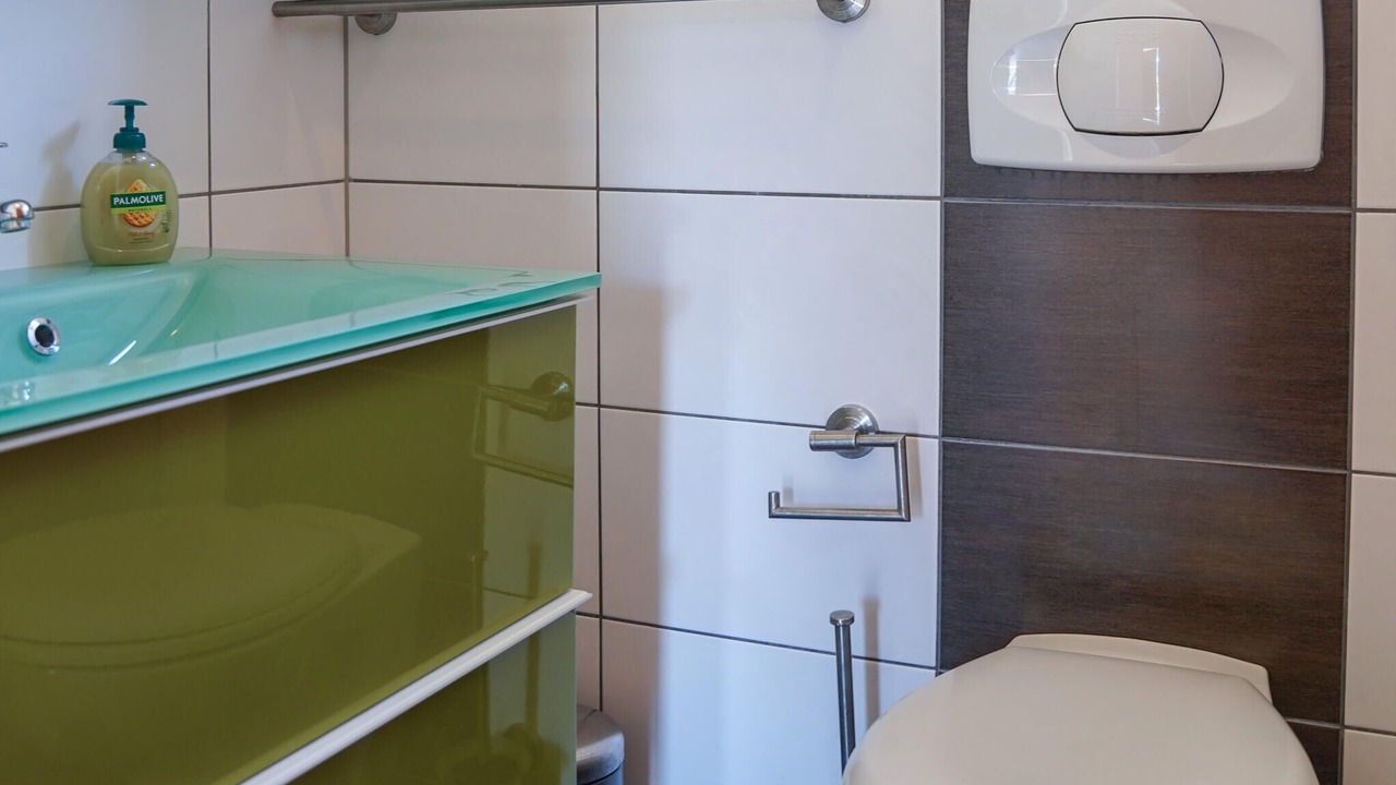 Photo of Bathroom in Kuciste