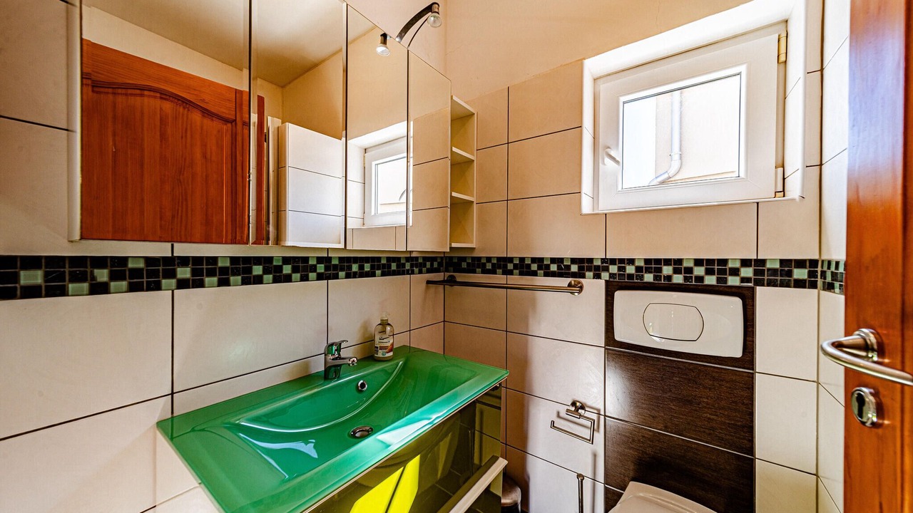 Photo of Bathroom in Kuciste