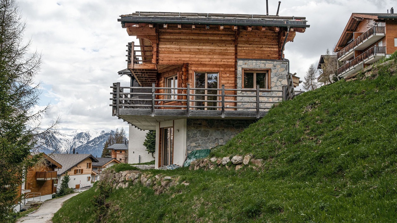 Photo of Outdoor in Bettmeralp