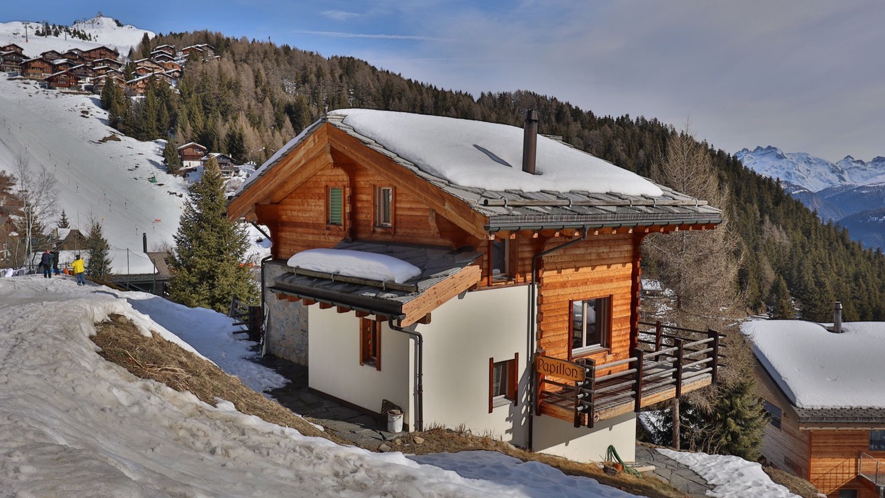 Photo of Outdoor in Bettmeralp