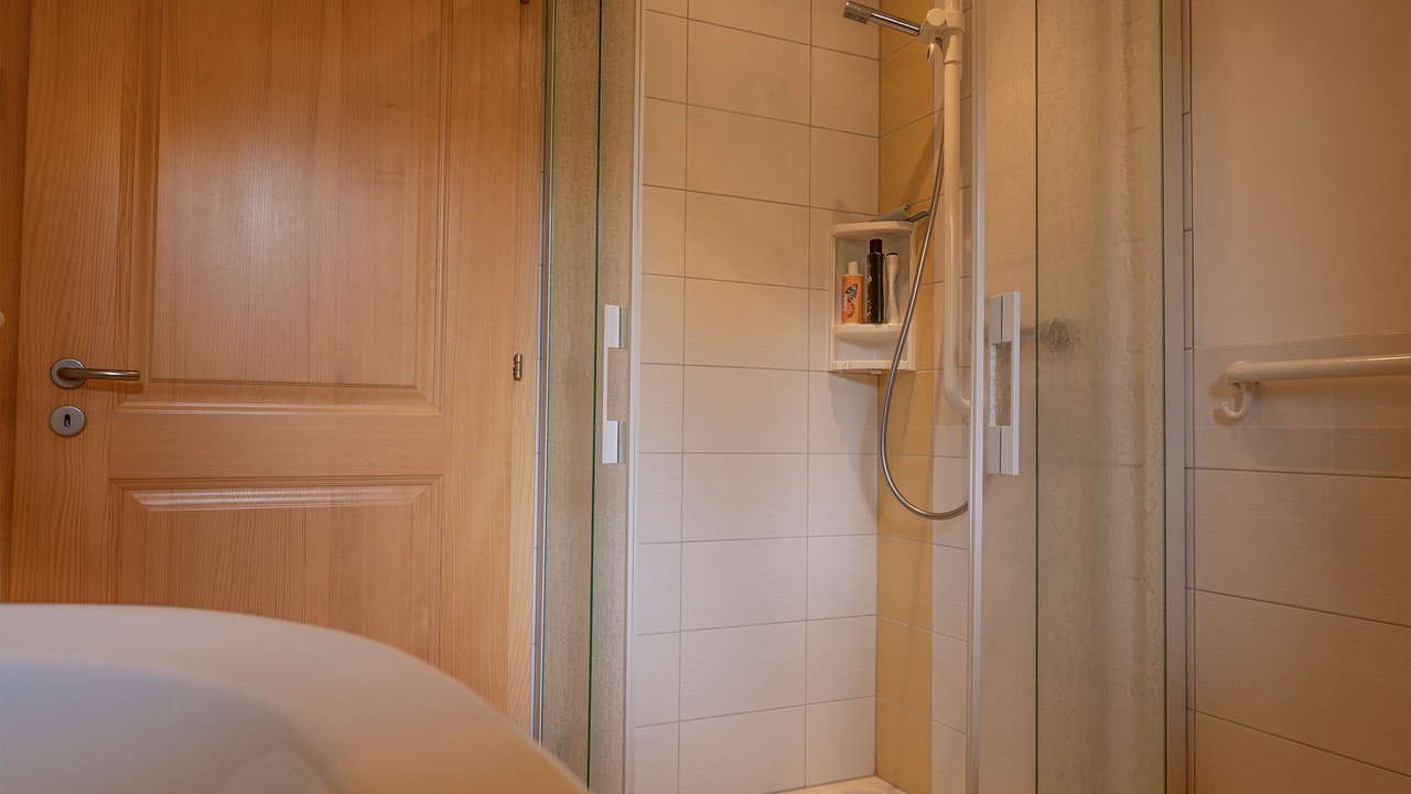 Photo of Bathroom in Bettmeralp