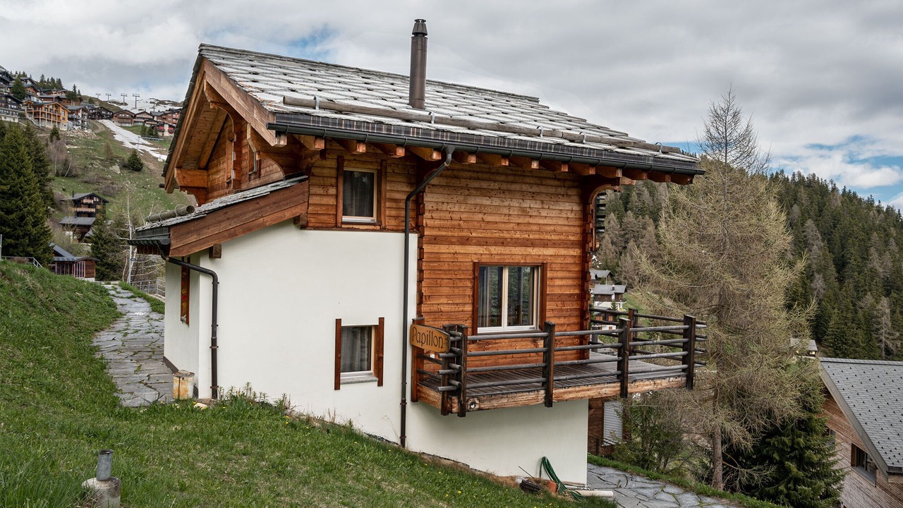 Photo of Outdoor in Bettmeralp