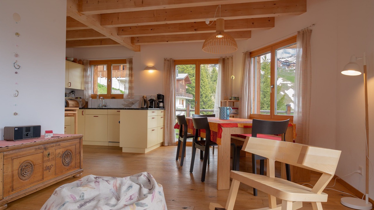 Photo of Others in Bettmeralp