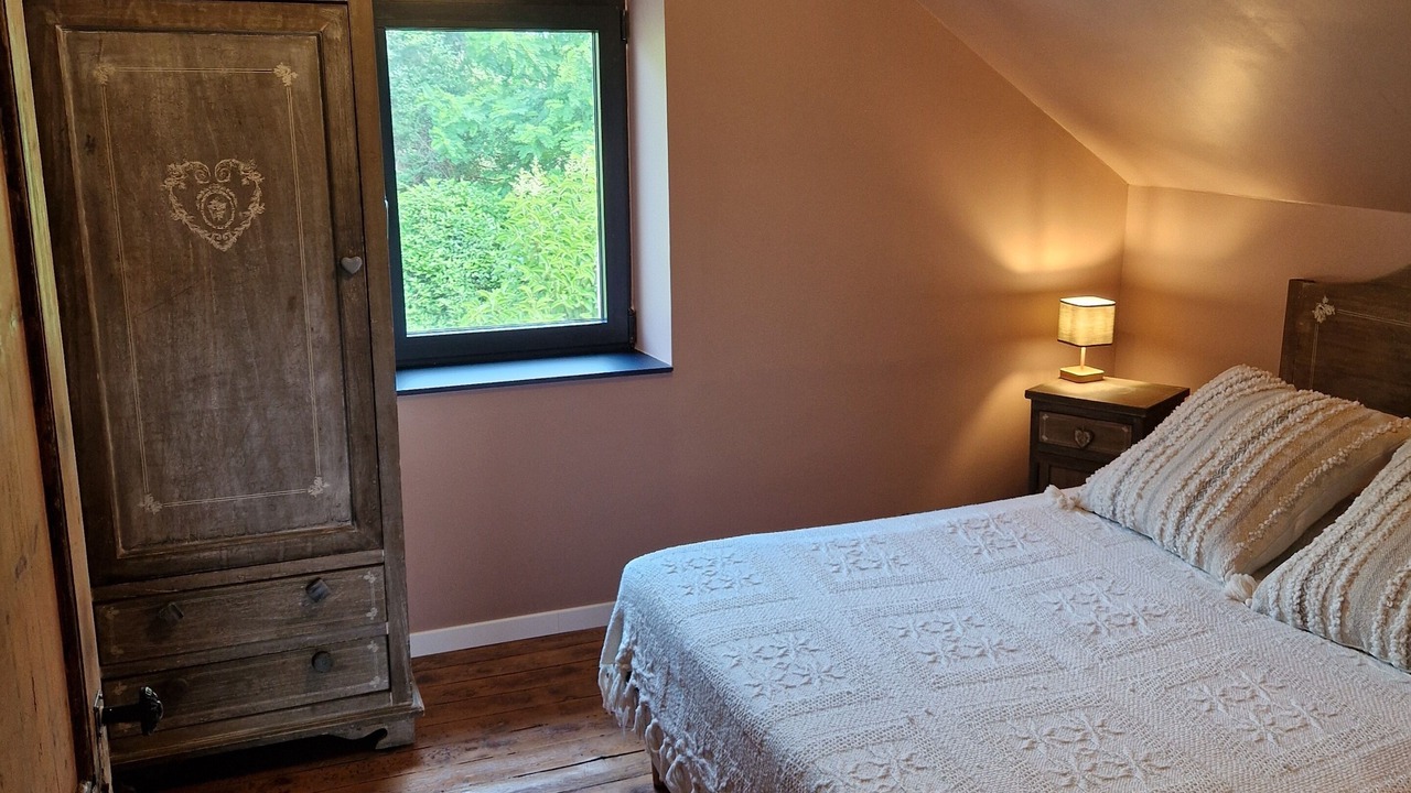 Photo of Bedroom in Cardet