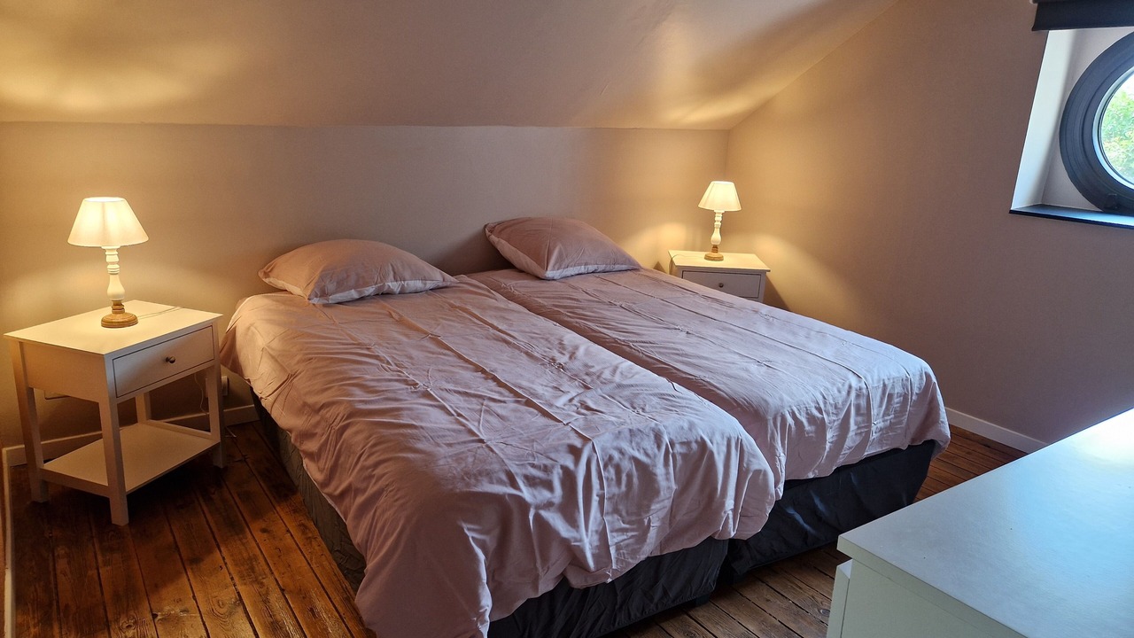 Photo of Bedroom in Cardet