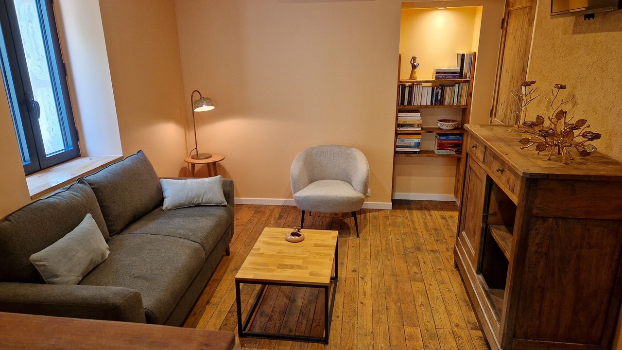 Photo of Livingroom in Cardet
