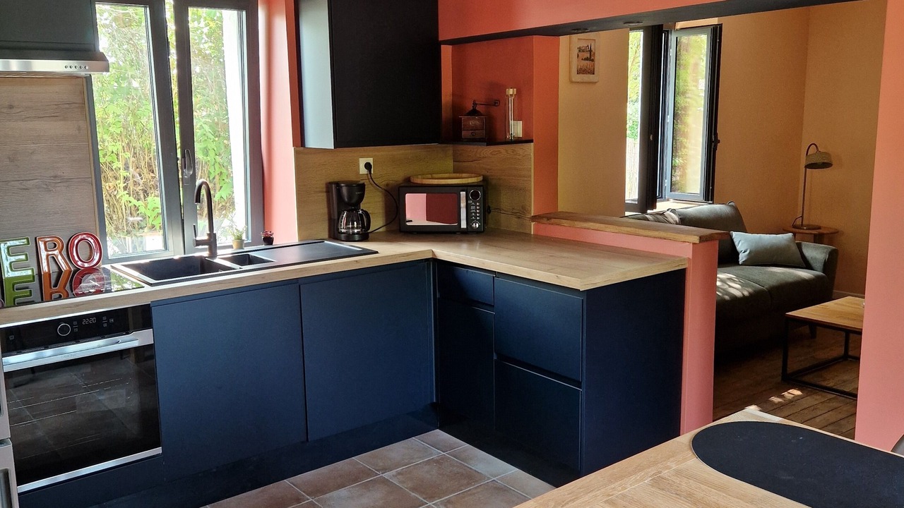 Photo of Kitchen in Cardet