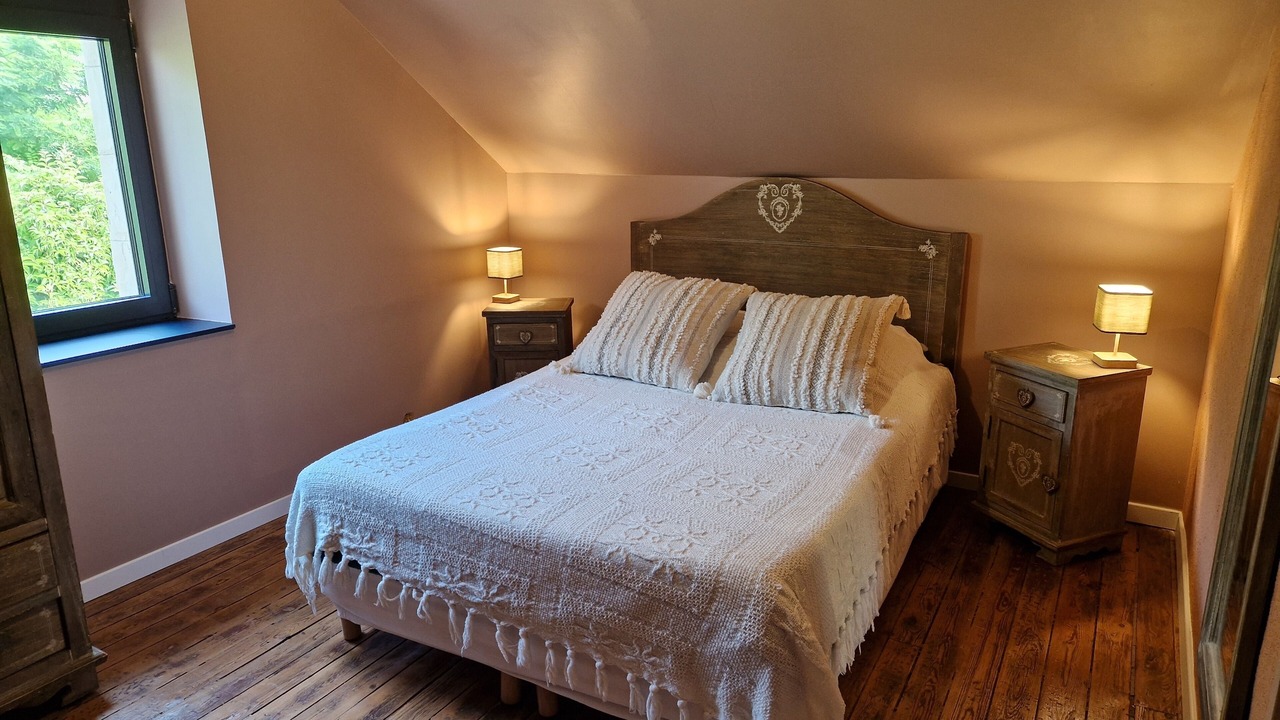Photo of Bedroom in Cardet