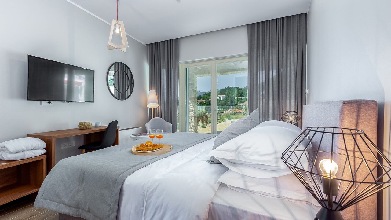 Photo of Bedroom in Veprinac