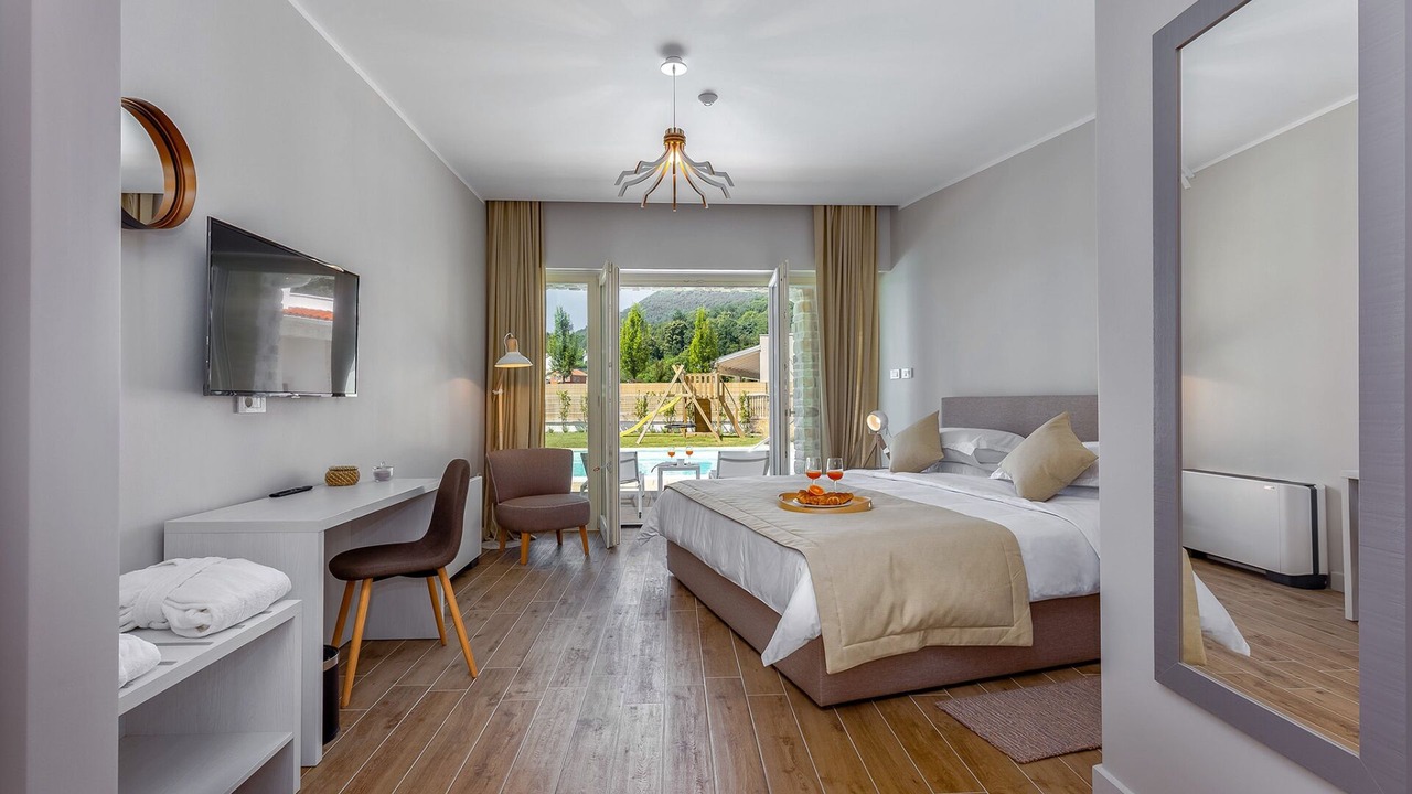 Photo of Bedroom in Veprinac