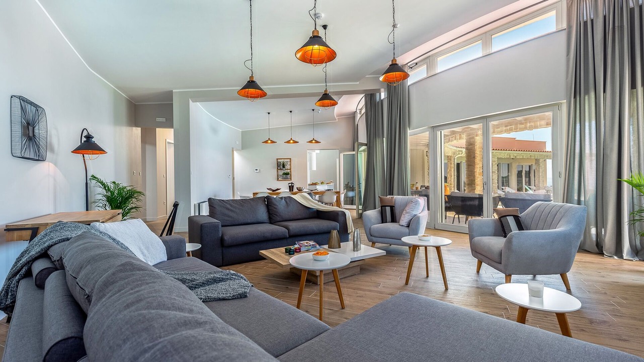 Photo of Livingroom in Veprinac