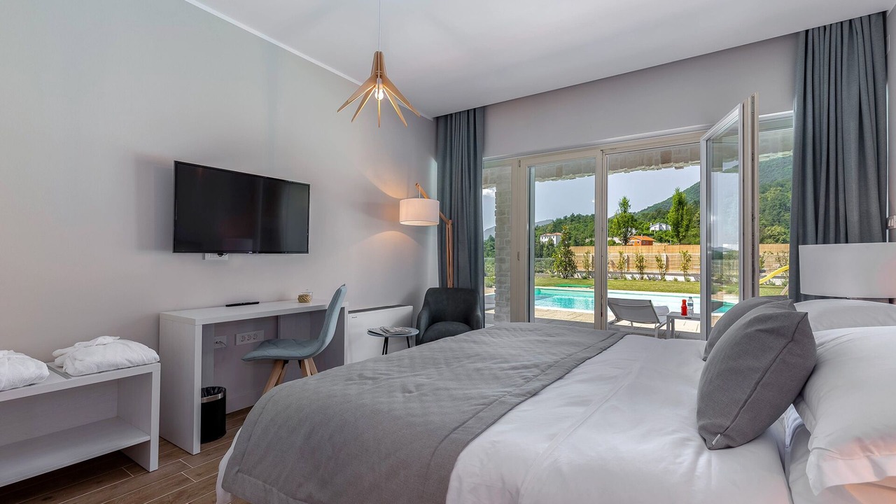 Photo of Bedroom in Veprinac