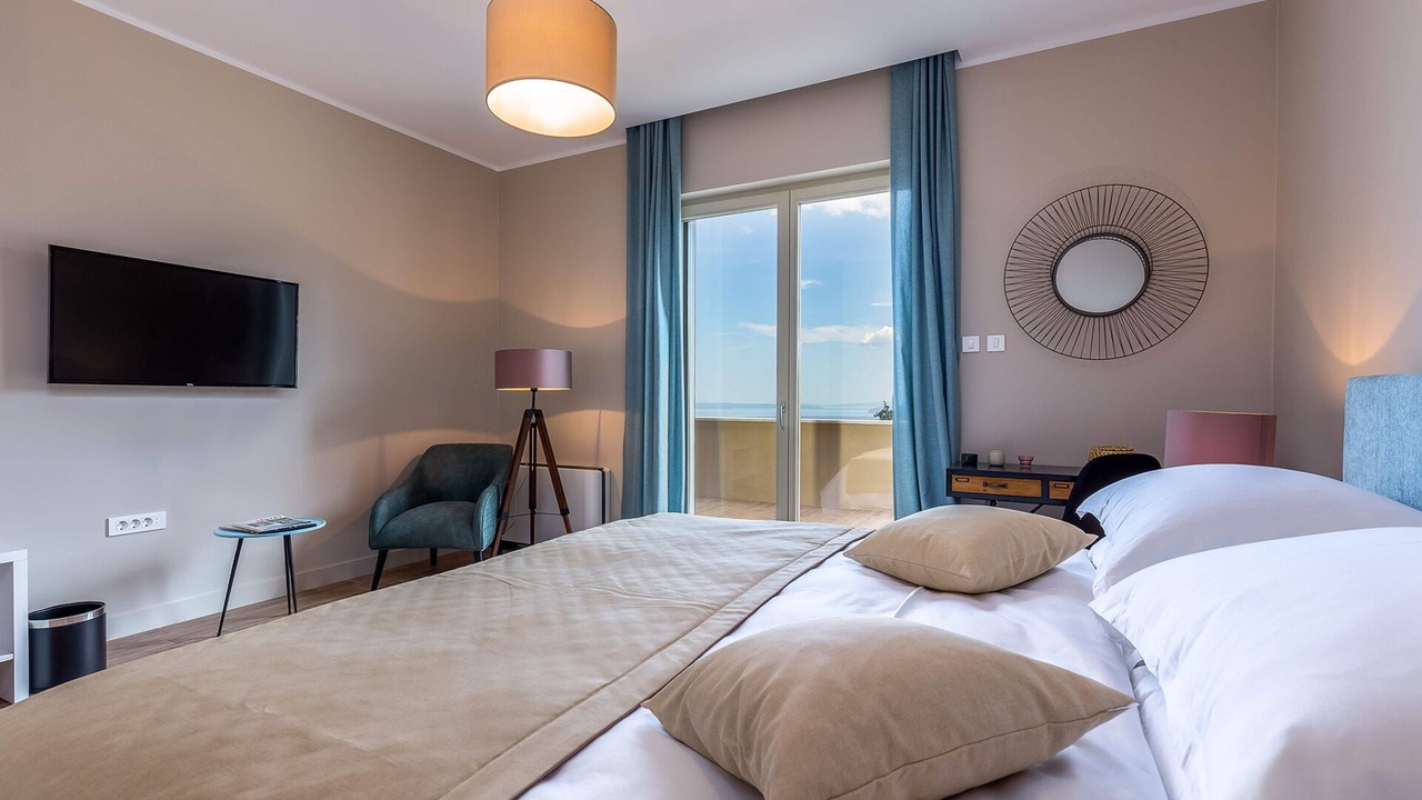 Photo of Bedroom in Veprinac