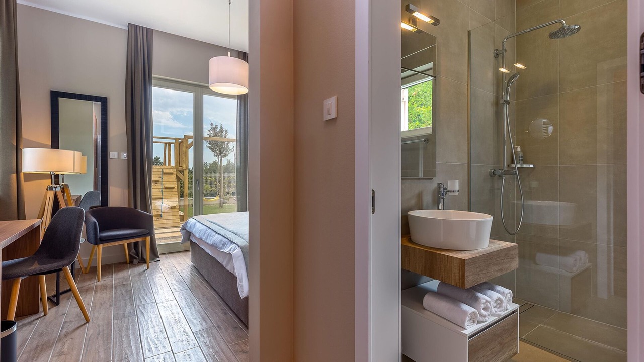 Photo of Bedroom in Veprinac