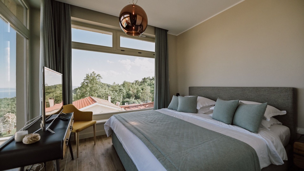 Photo of Bedroom in Veprinac