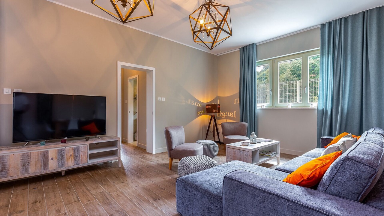 Photo of Livingroom in Veprinac