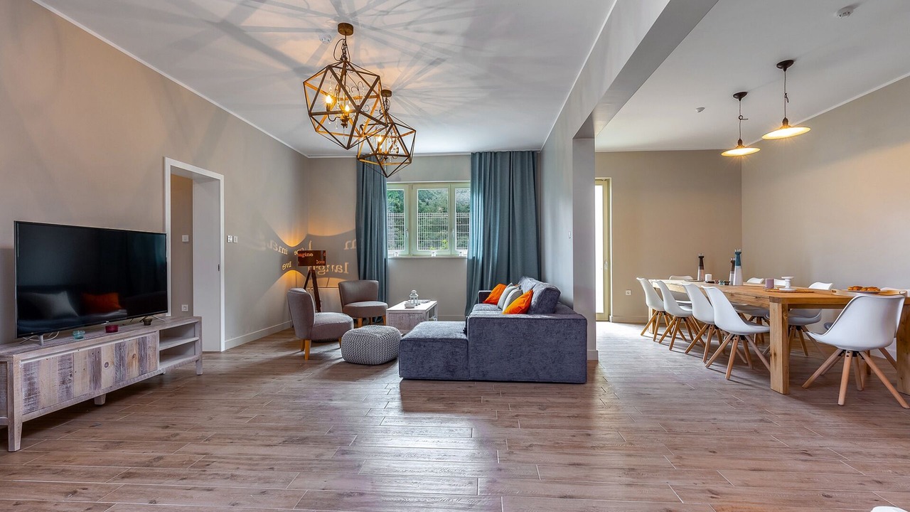 Photo of Livingroom in Veprinac